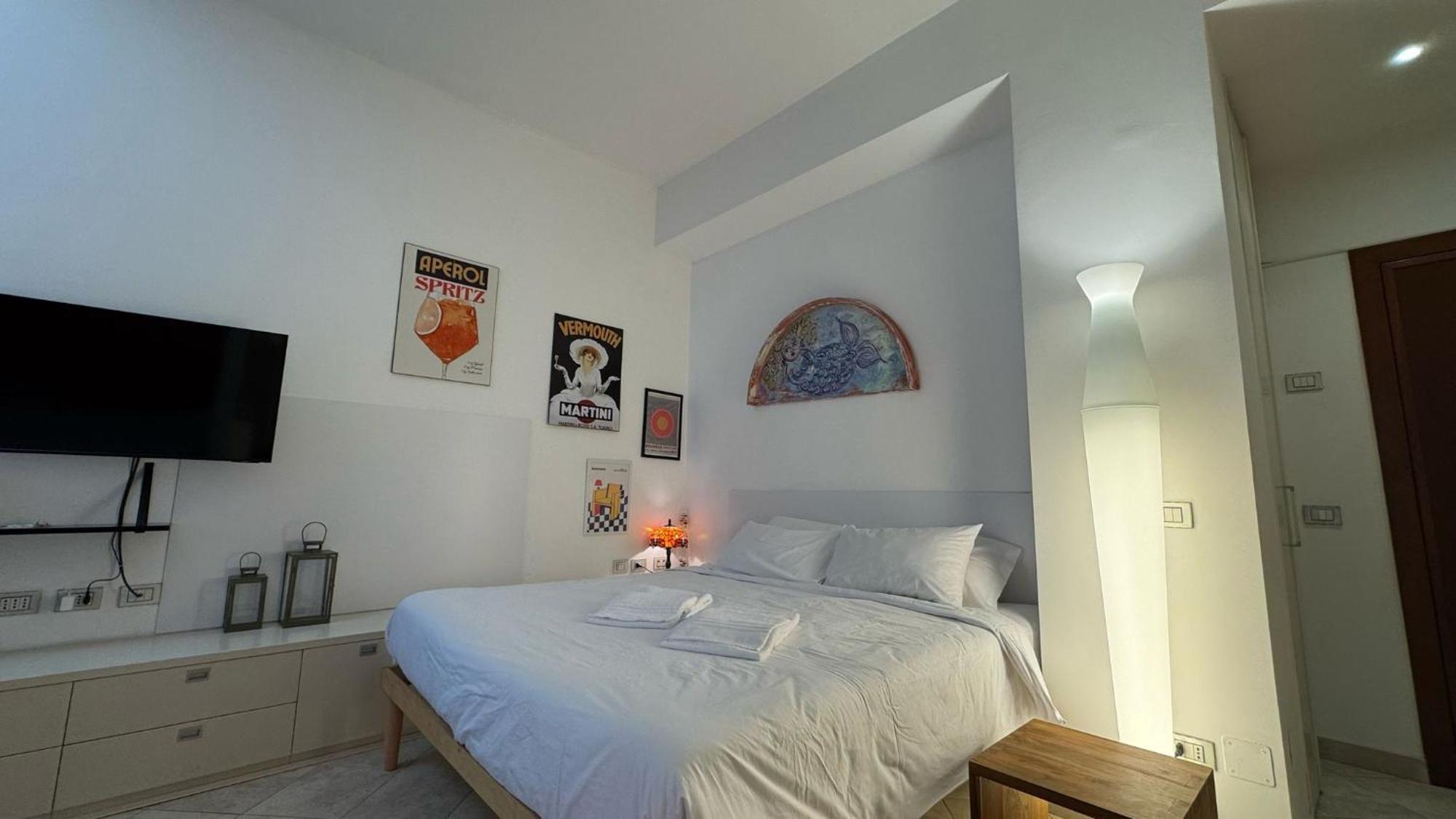 Studio Lunigiana Milano Stazione Milano Exterior foto