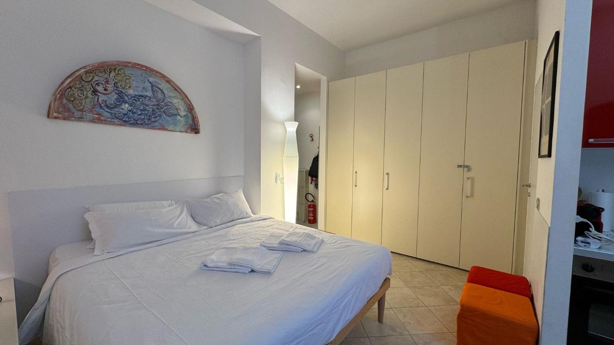 Studio Lunigiana Milano Stazione Milano Exterior foto